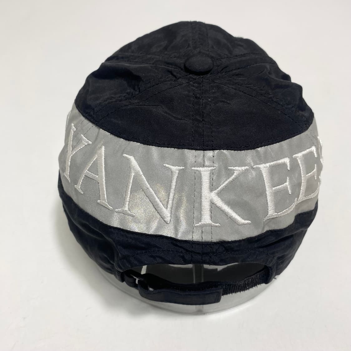 MLB 나일론 볼캡 상품이미지5