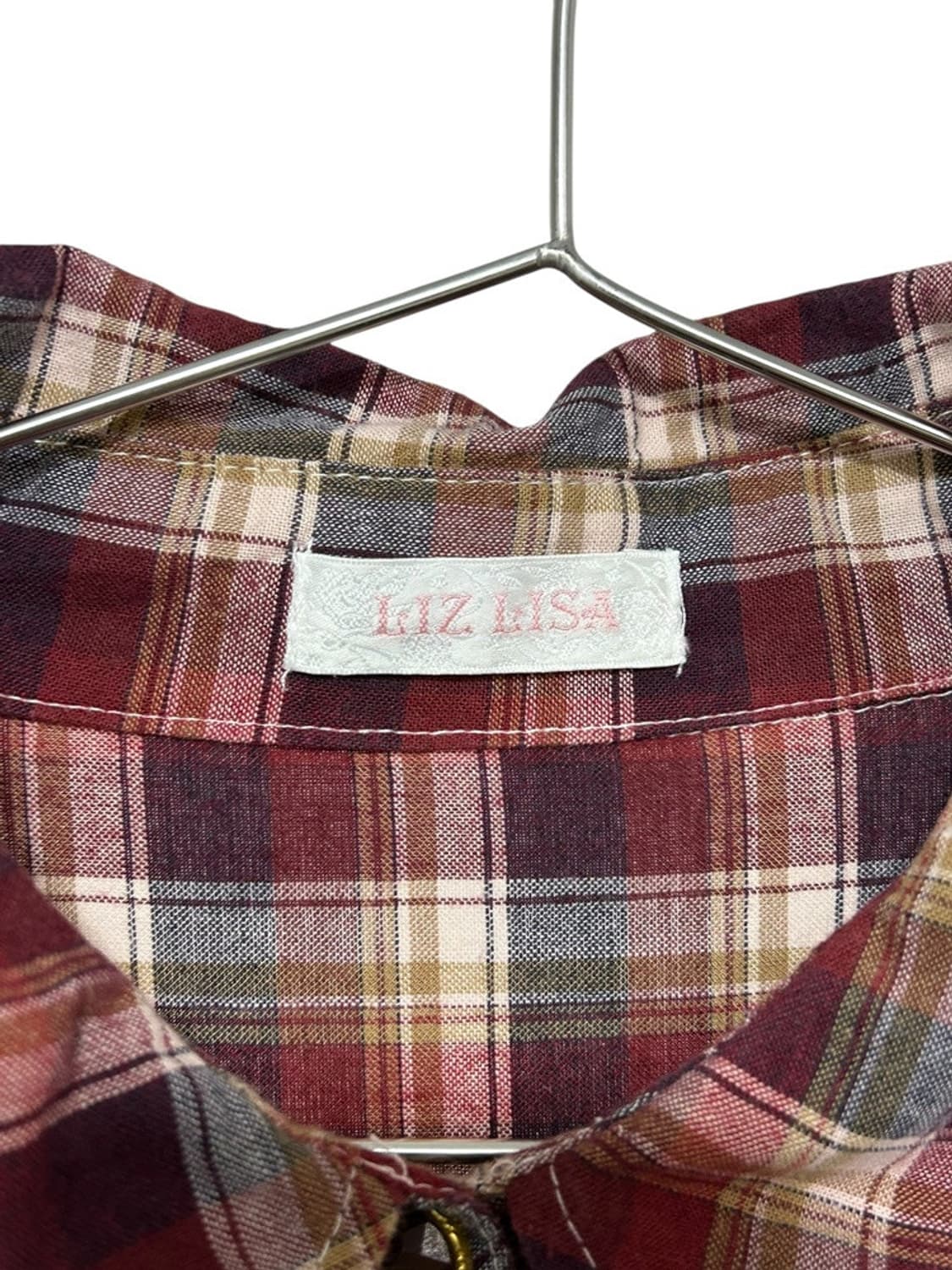 vtg top 상품이미지3