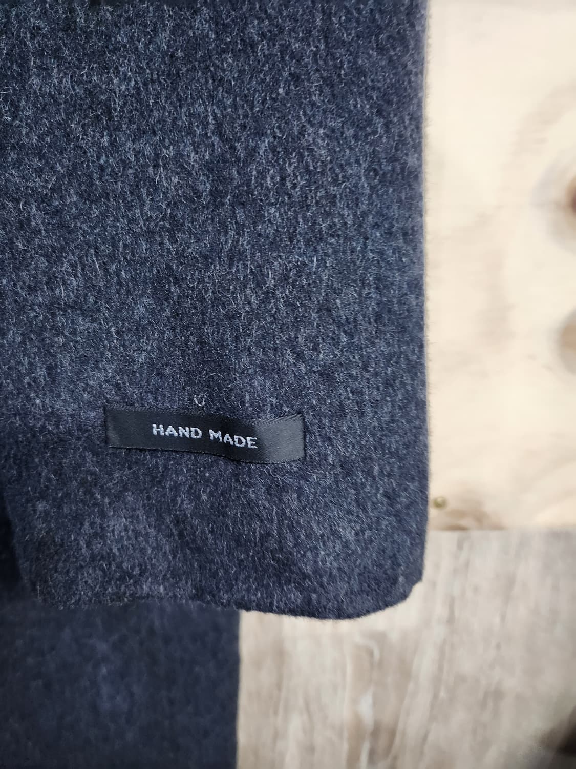 191) 브리엘 롱코트 상품이미지4