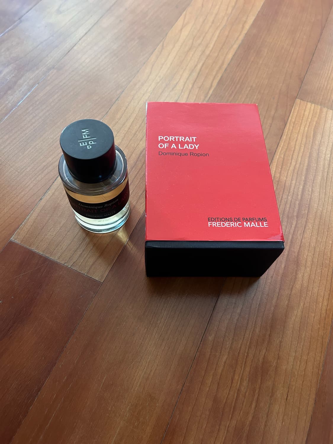 프레데릭 말 포트레이트 오브 어 레이디(100ml) 상품이미지1