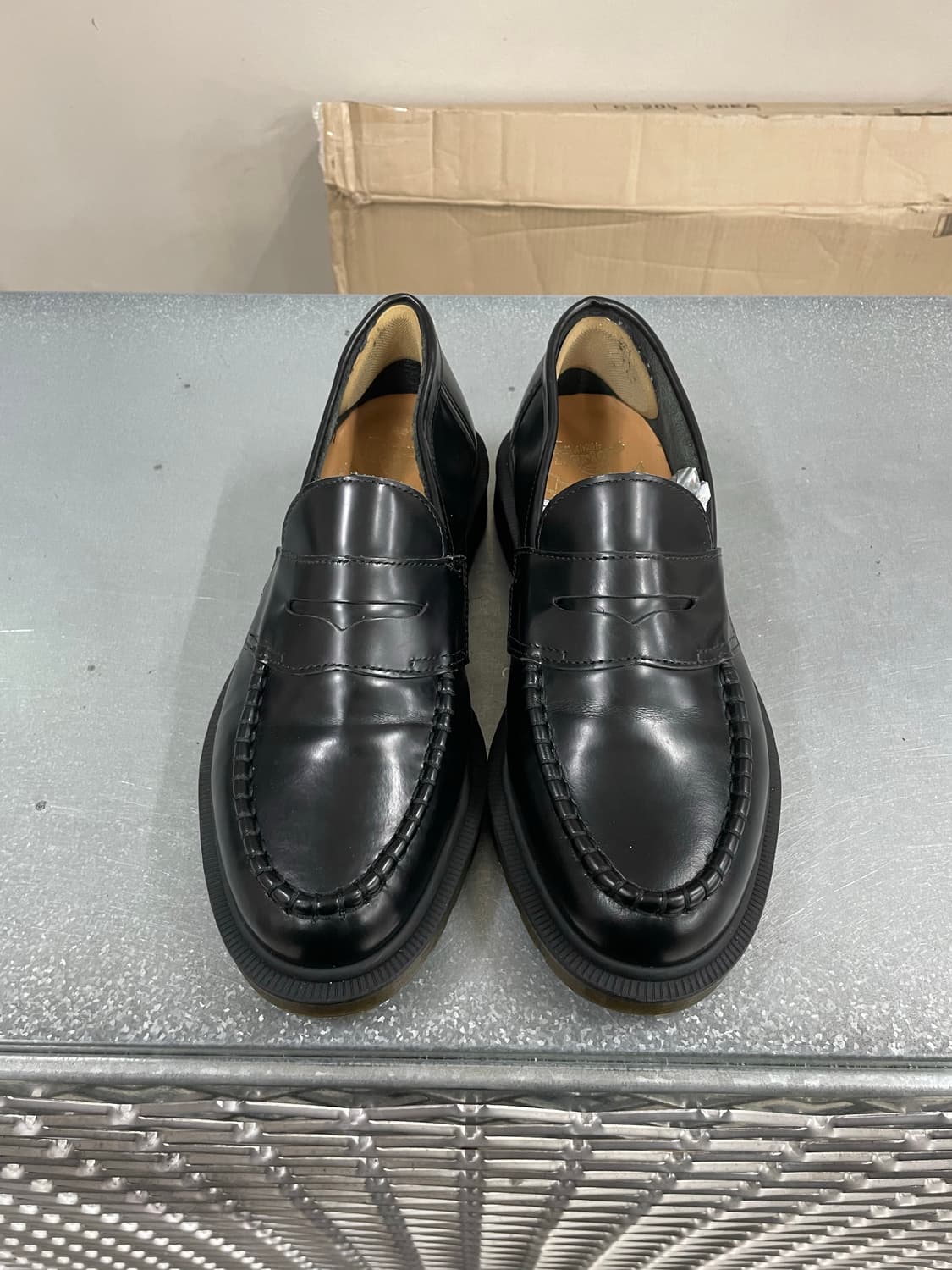 닥터마틴 페니 로퍼 UK6 상품이미지5