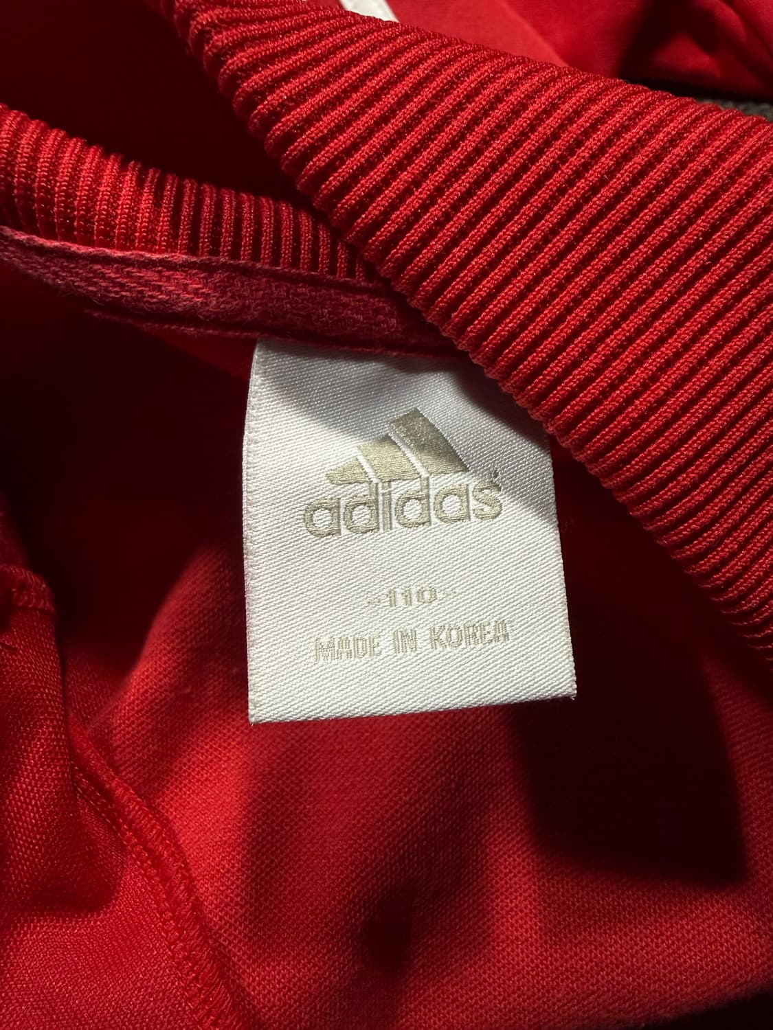 Adidas 아디다스 리버풀 제라드 져지 상품이미지4