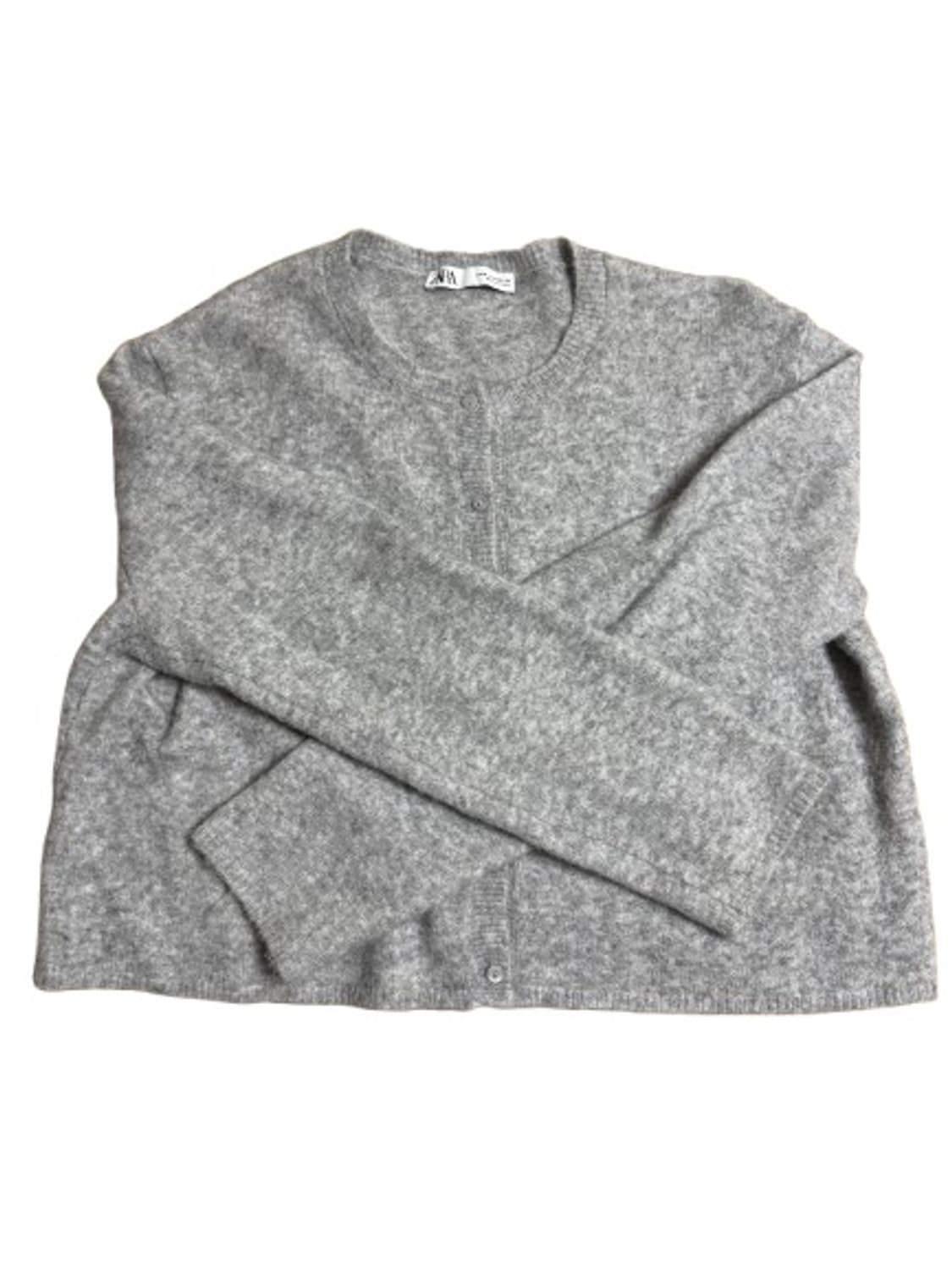 자라 가디건 상품이미지1