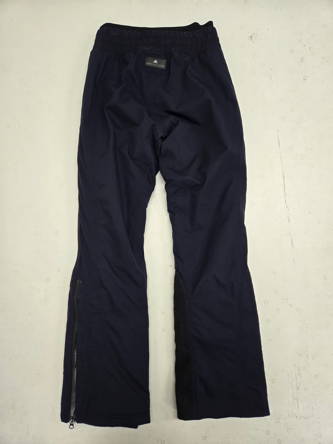 아디다스 스텔라 매카트니 네이비 스키/보드 바지 상품이미지3