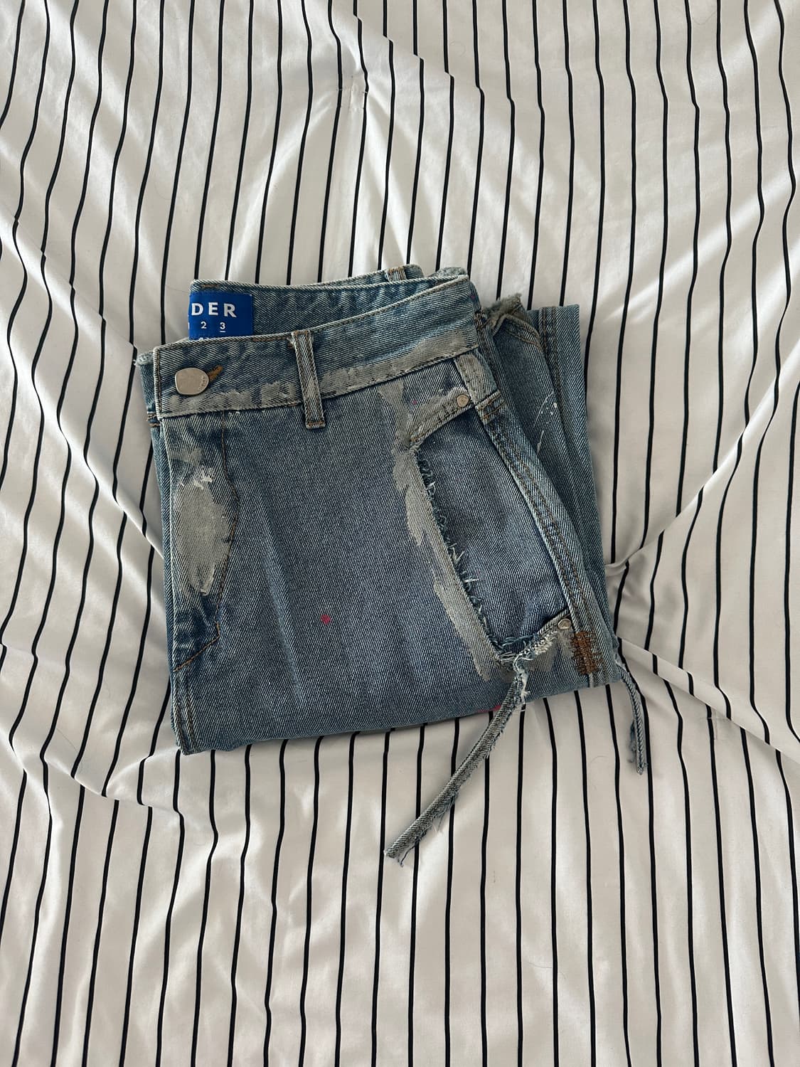 아더에러 갤럭시진 (A2 size) 상품이미지1