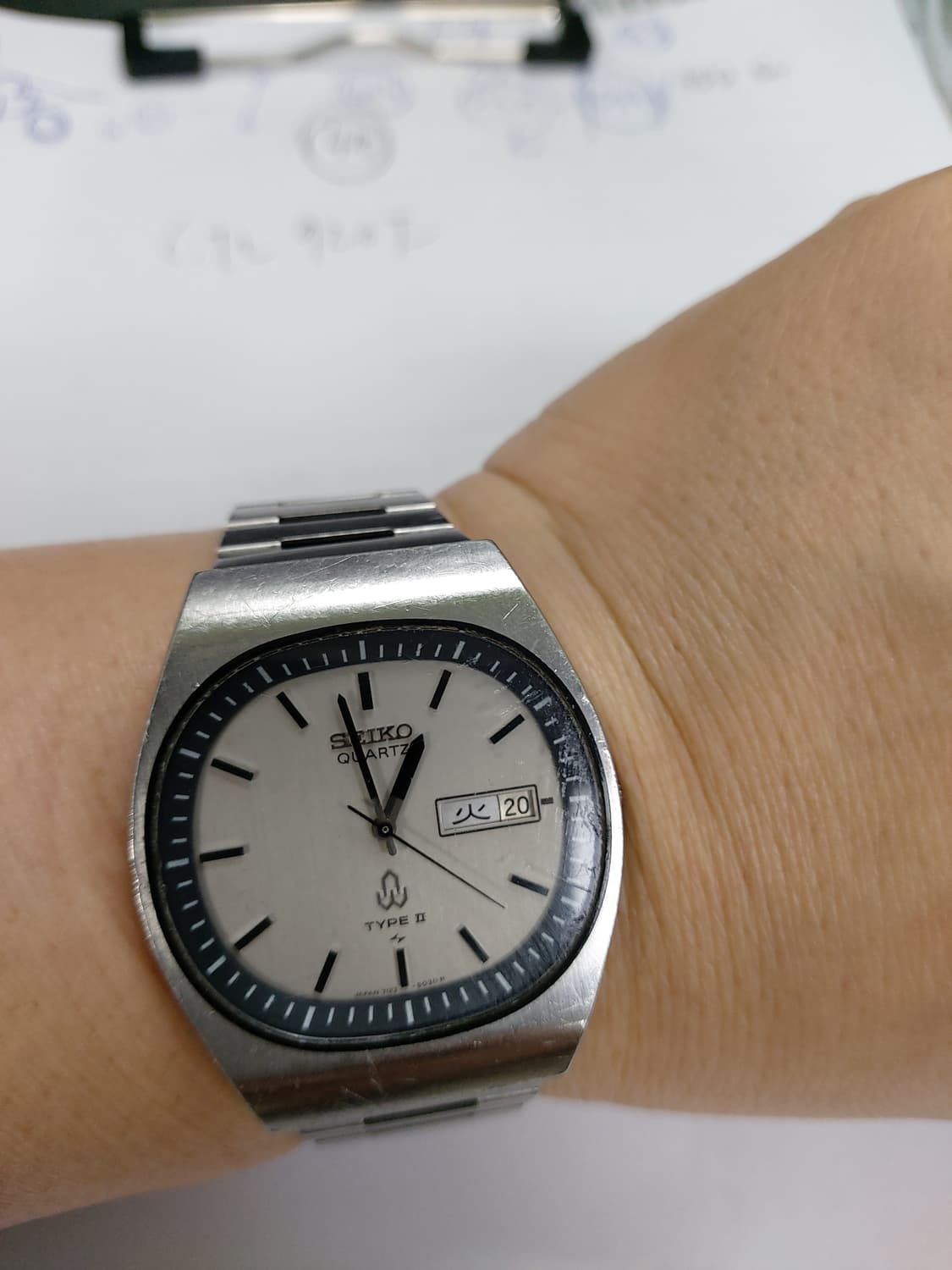 세이코 타입2  상품이미지4