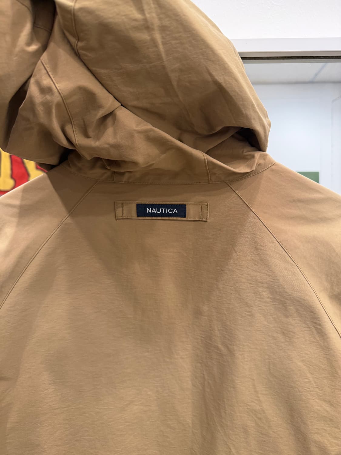 00s Nautica 노티카 마운틴 후드 자켓 상품이미지7