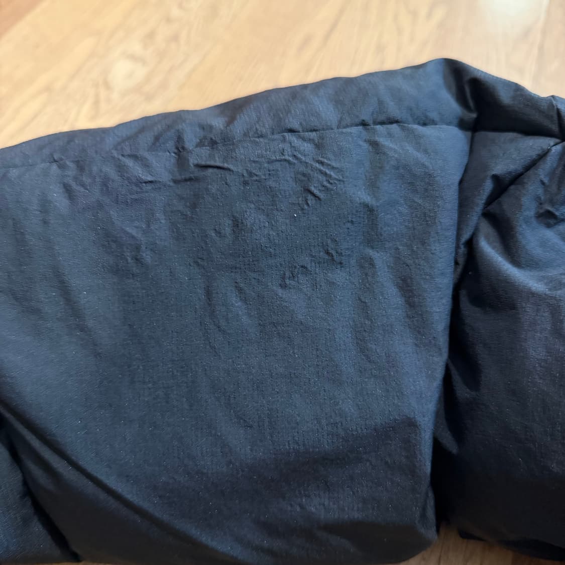 TNF 노스페이스 700 프리즘 다운 패딩 상품이미지8