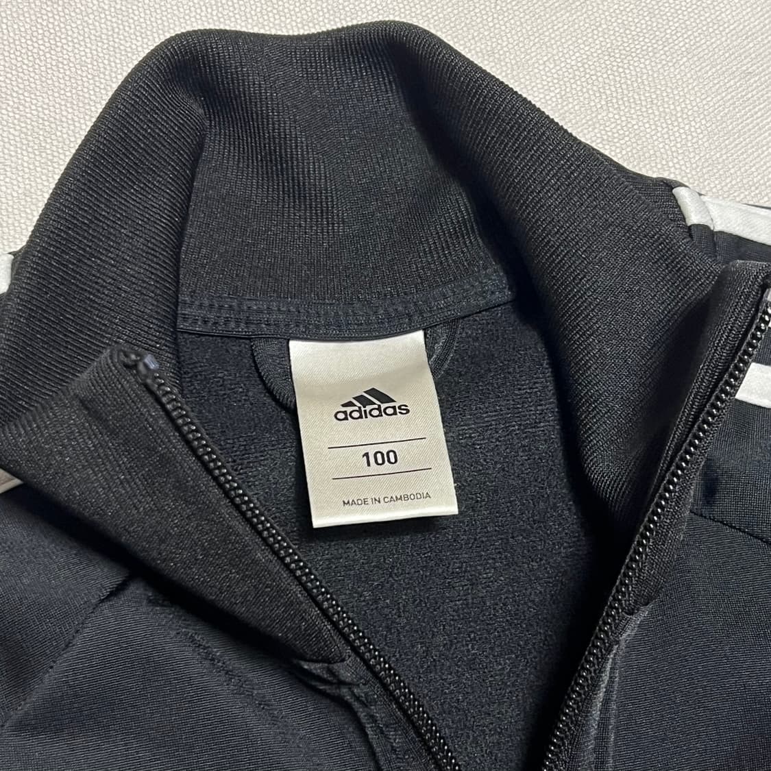 100 아디다스 바이에른 뮌헨 트랙탑 상품이미지4