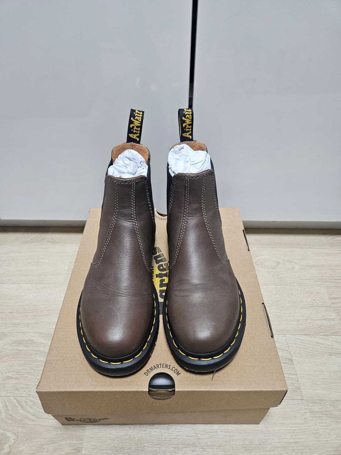 （중고) 2976 다크카키 아티무스  상품이미지2