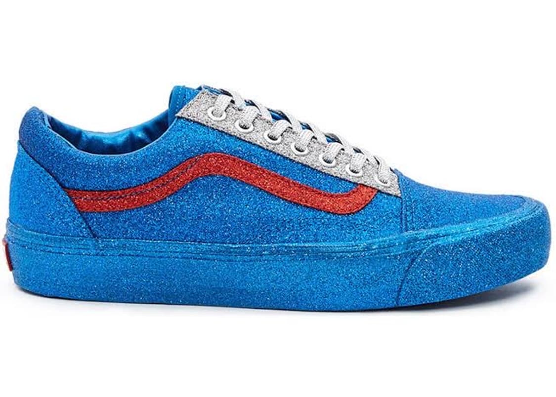 반스 x 오프닝세레모니 글리터 올드 스쿨 LX 상품이미지2