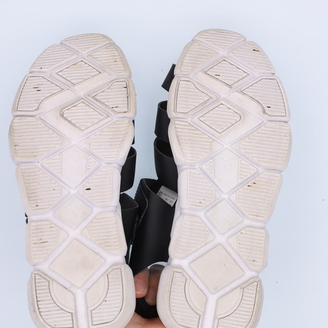 240 빈폴 클래식 샌들 0406H1 상품이미지6