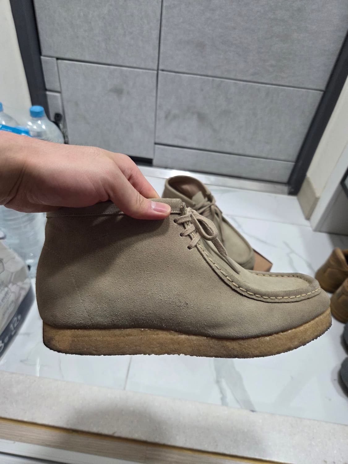 조셉트 LEO BEIGE 상품이미지2