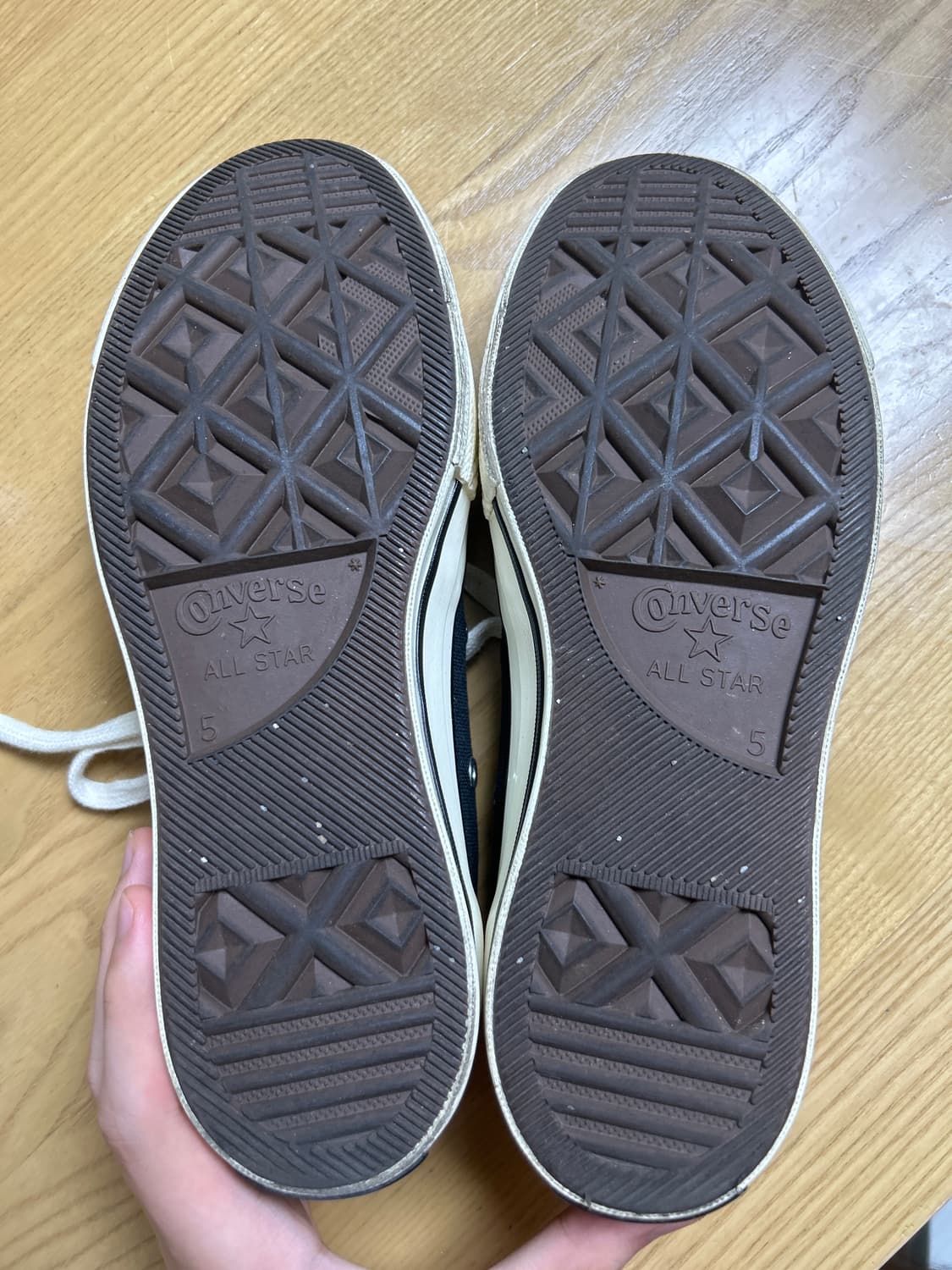 컨버스 척 테일러 상품이미지7
