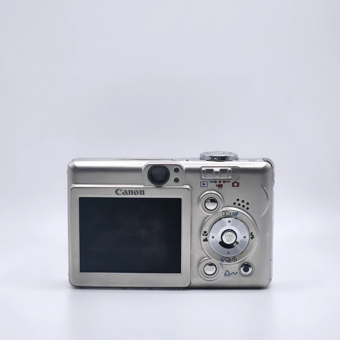 📸 [아이유 pick /한국어지원] 캐논 IXY 55 실버 판매합니다  상품이미지2