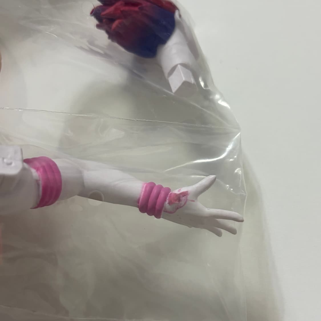 [미개봉] 헌터헌터 스와라세타이2탄 크라피카 히소카 상품이미지4