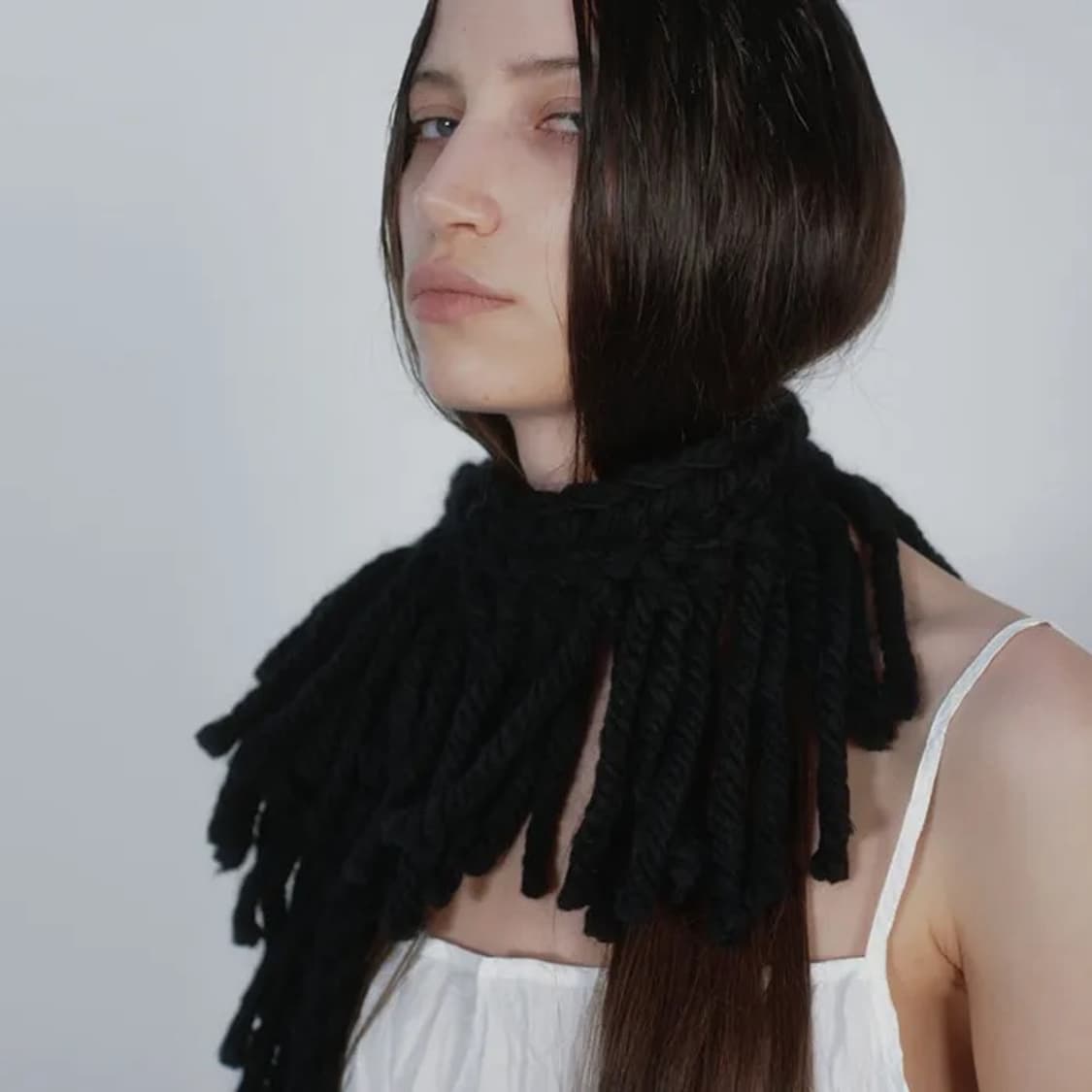 낫띵에브리띵 핸드메이드 스카프 상품이미지1