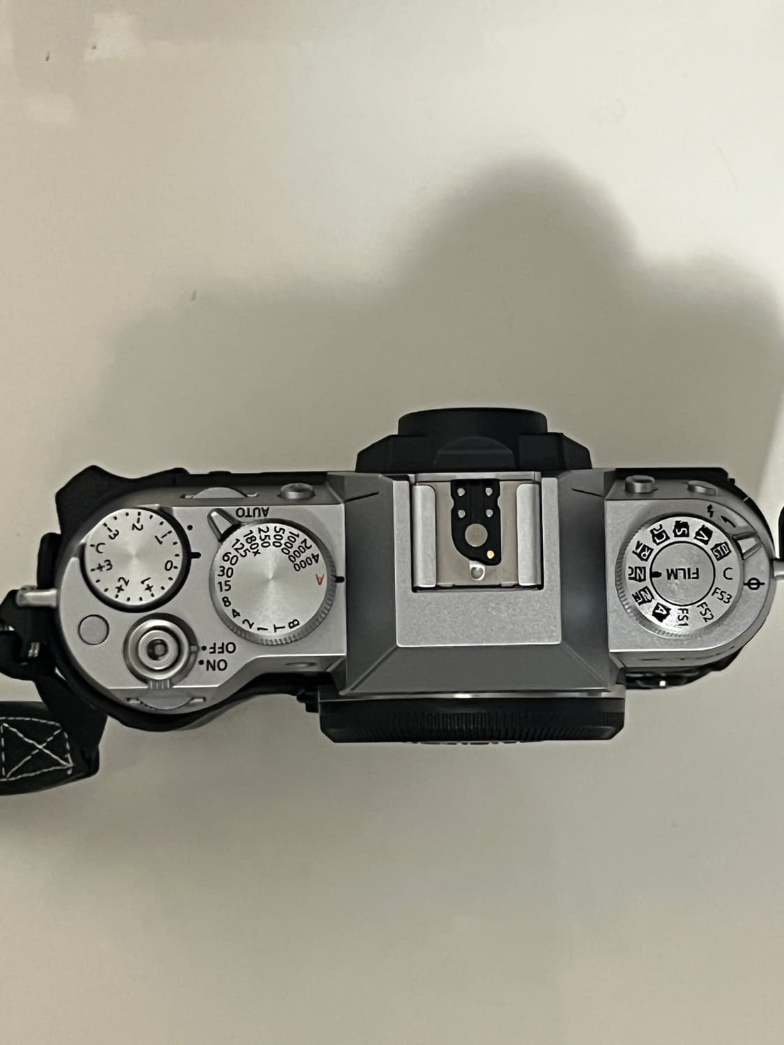 후지필름 X-T50 카메라 상품이미지4