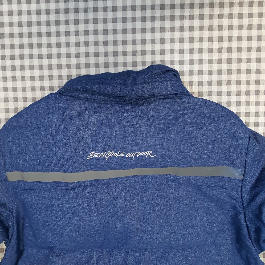 빈폴 오리털 겨울 패딩 남자95 상품이미지7