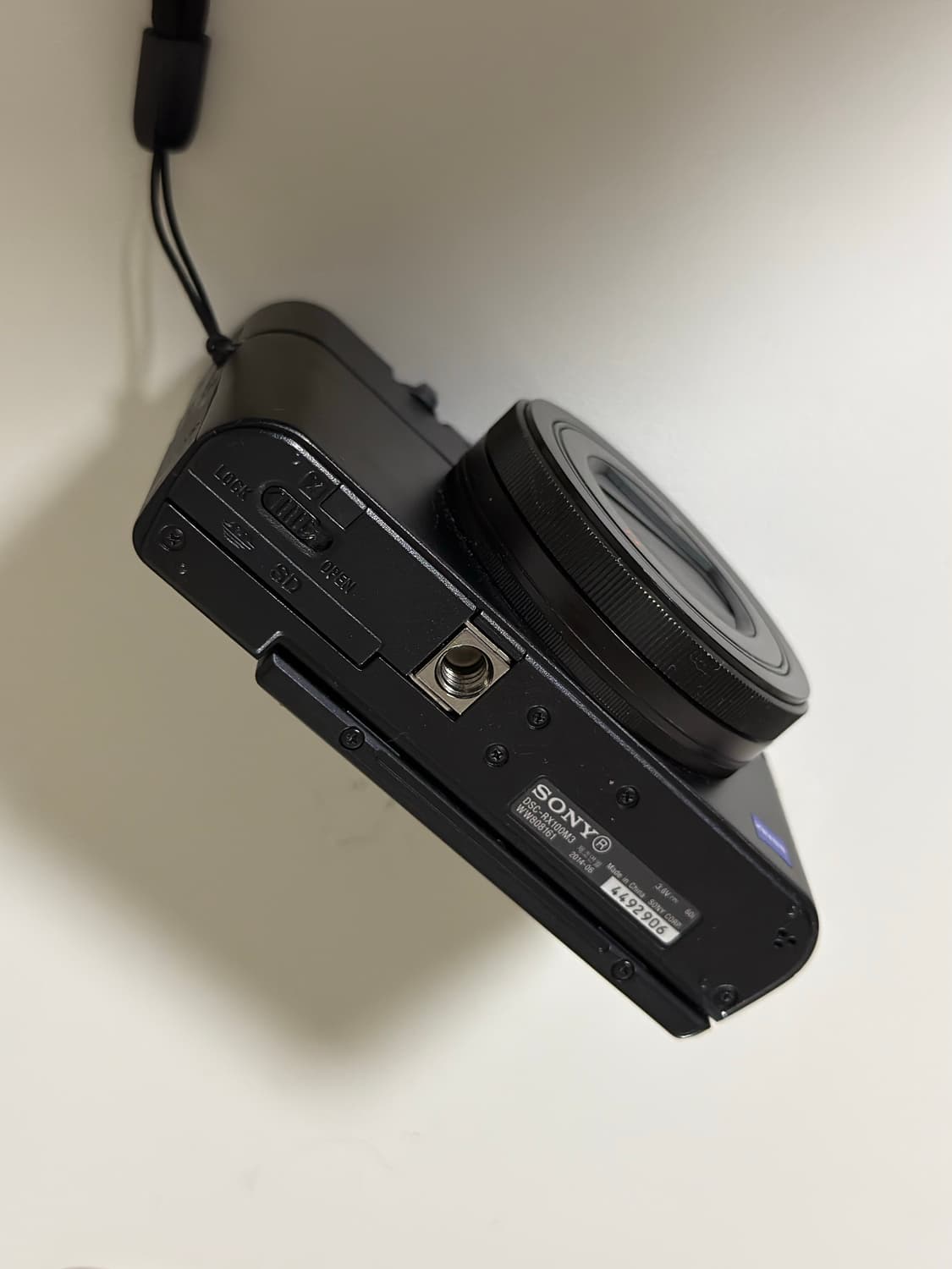 소니 RX100m3 상품이미지8