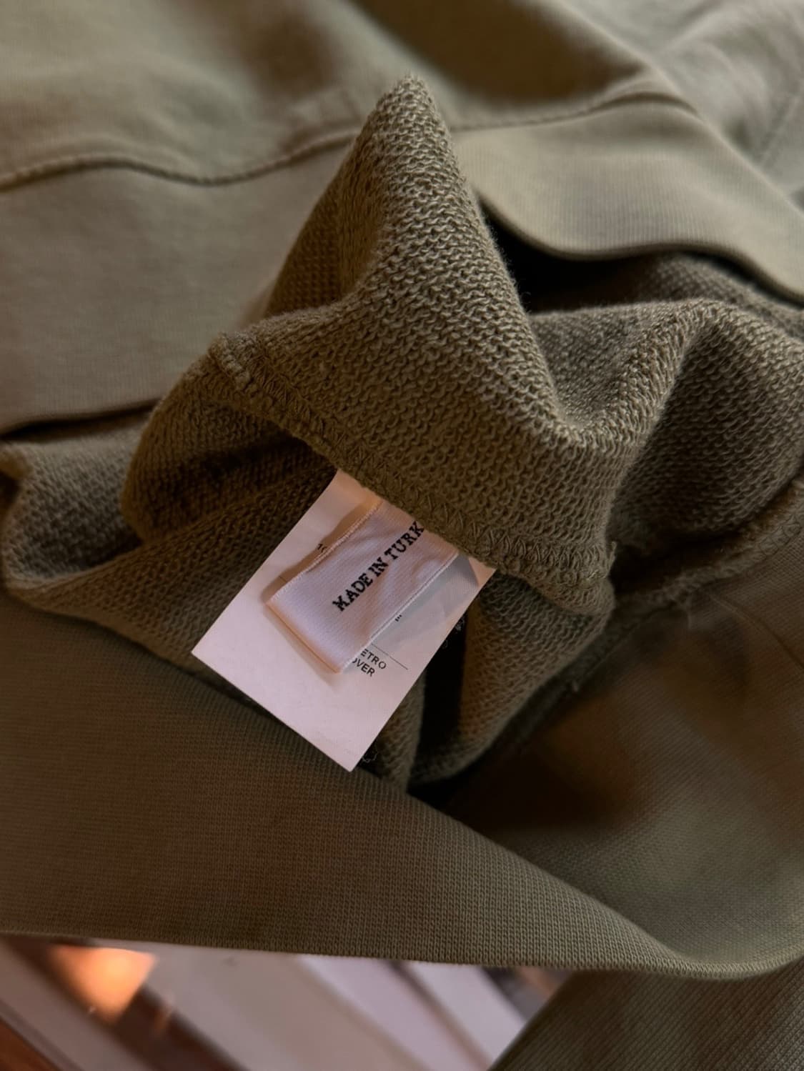 아스페시 맨투맨 105 상품이미지7