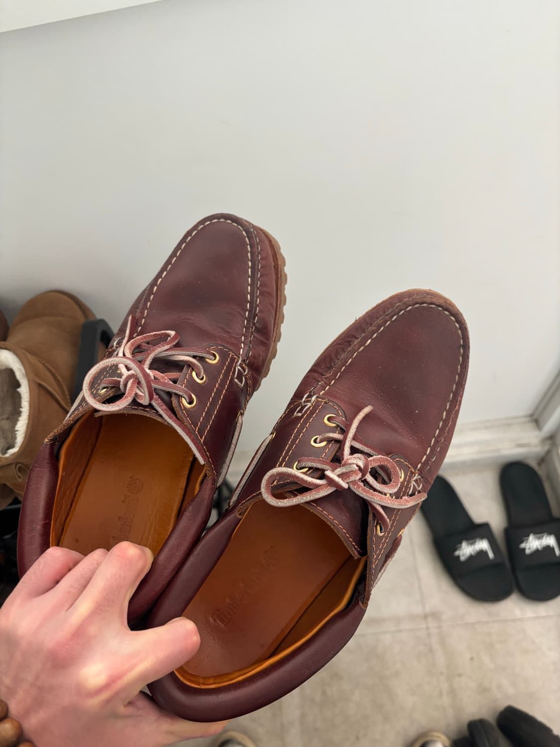 Timberland 상품이미지4