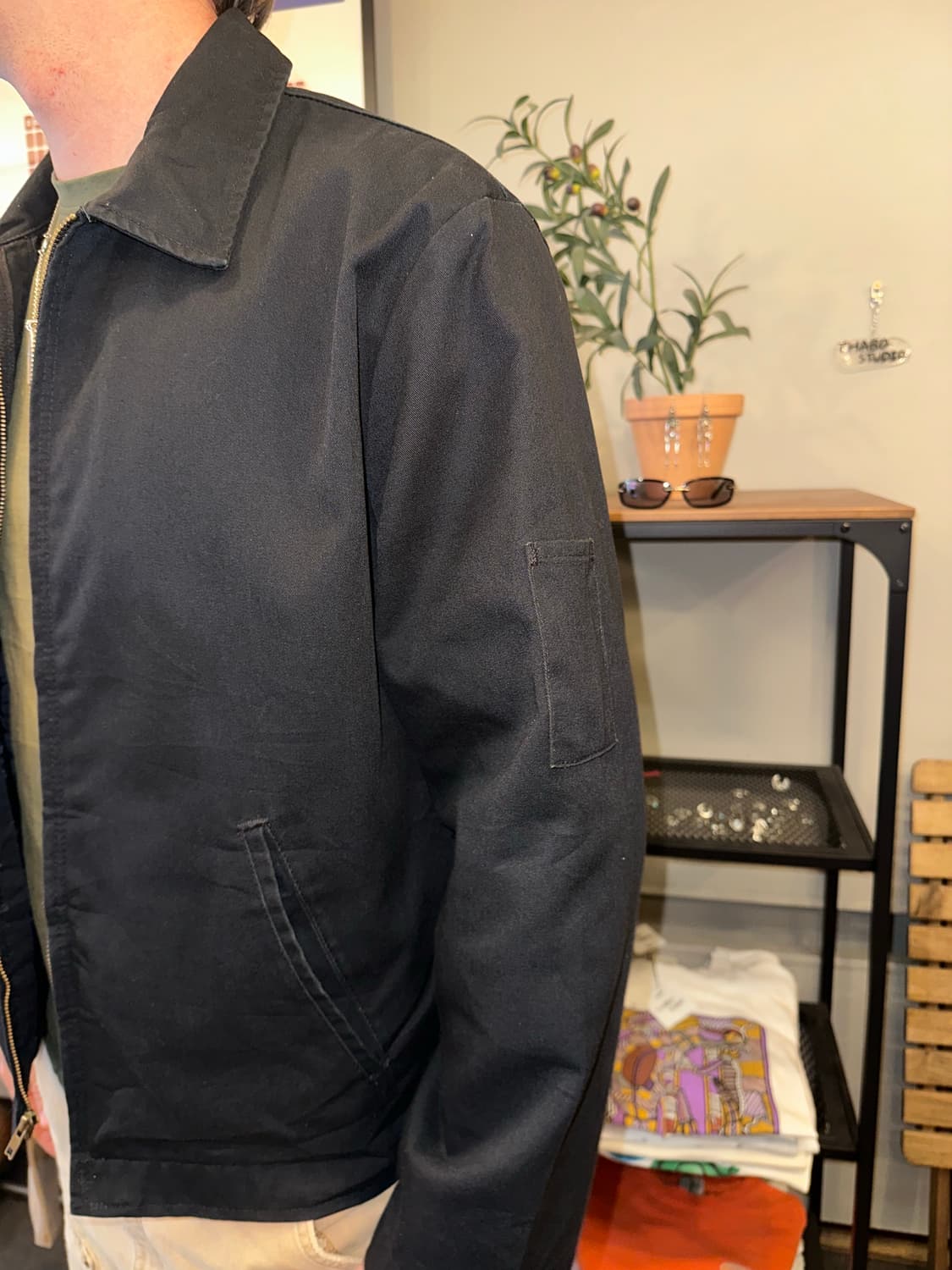 00’s Dickies Eisenhower single work JK 상품이미지6