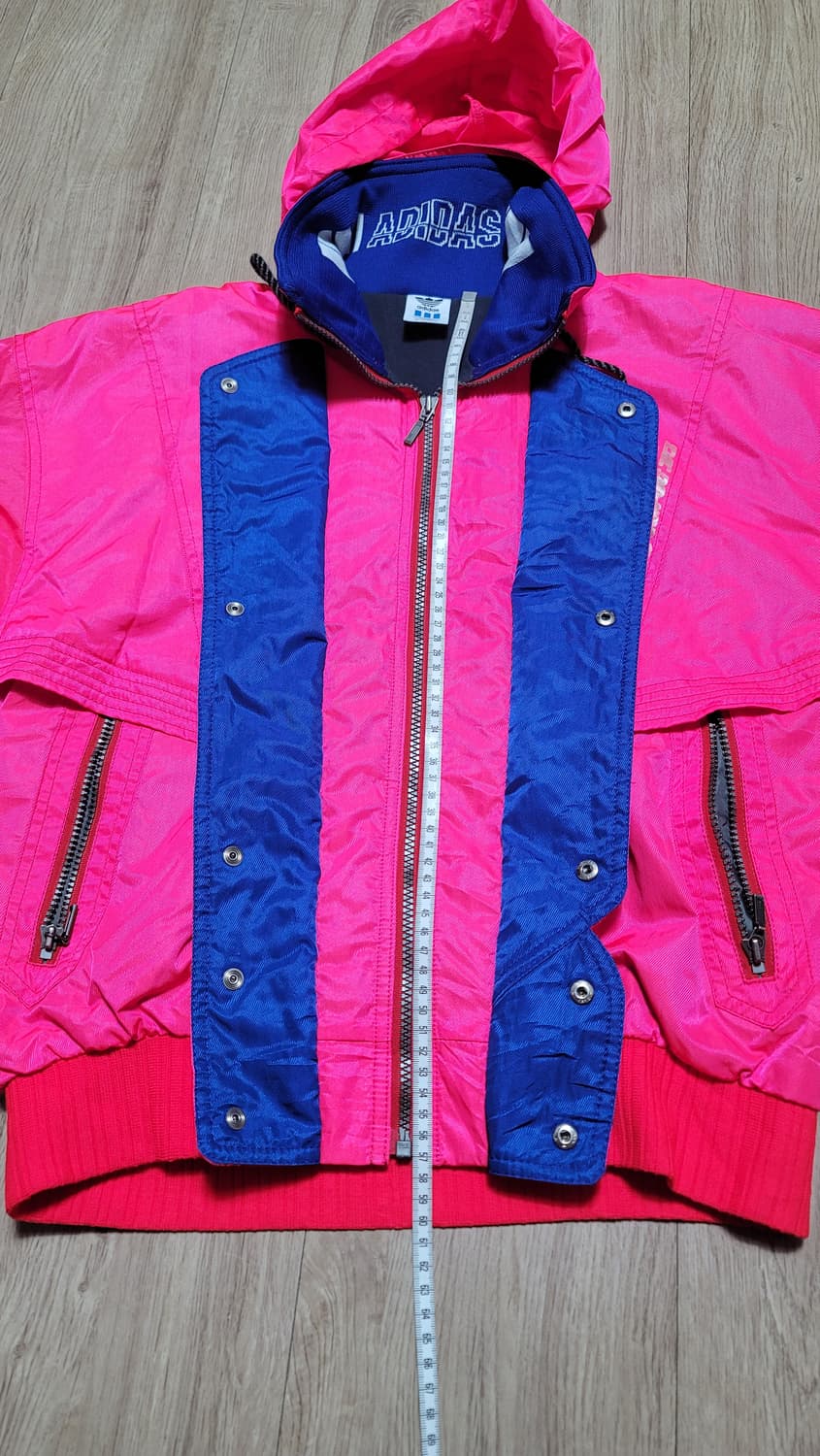 아디다스 리얼 올드스쿨 트레이닝복 댄서복  상품이미지6