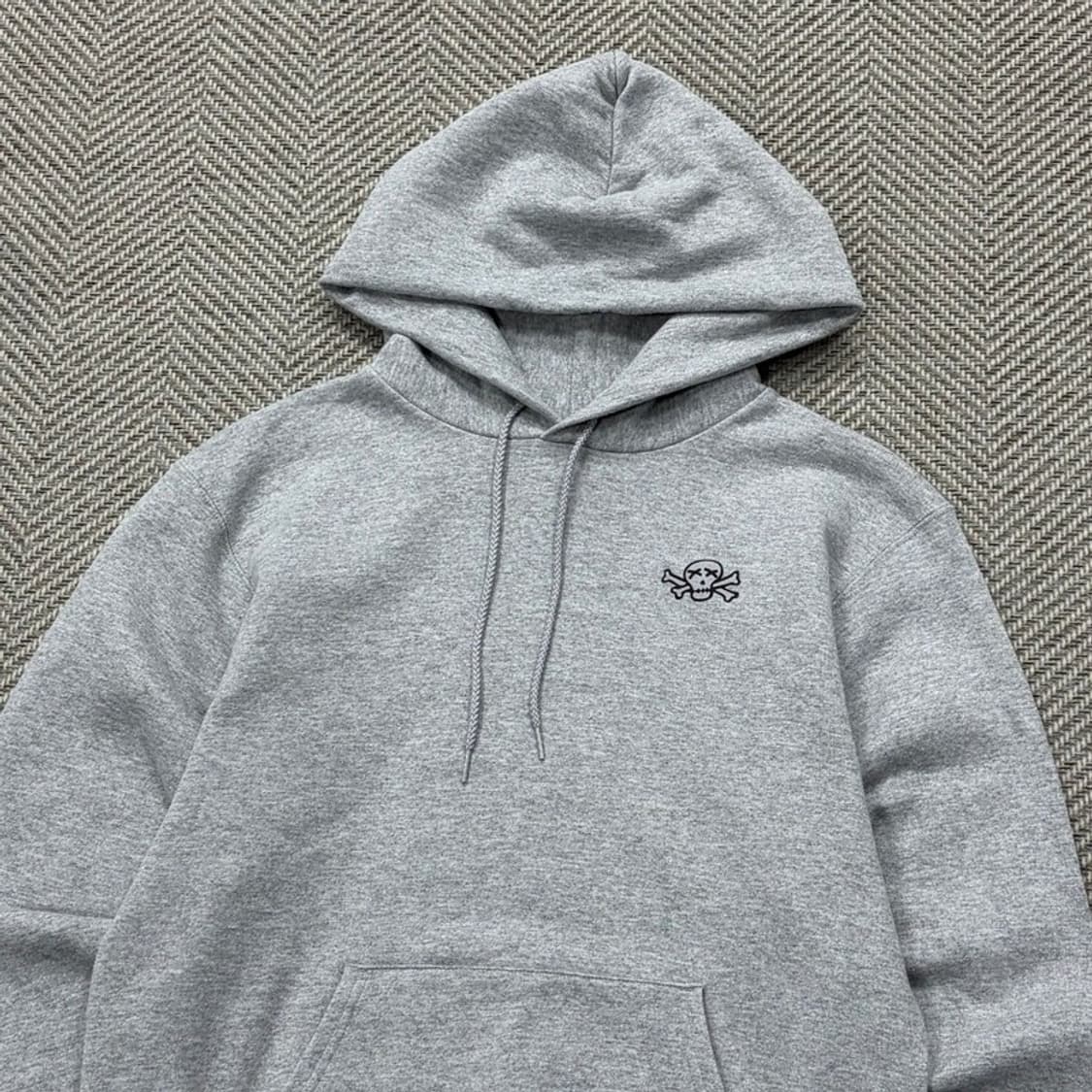 챔피온 에코 베이직 후드티 v2429 상품이미지3