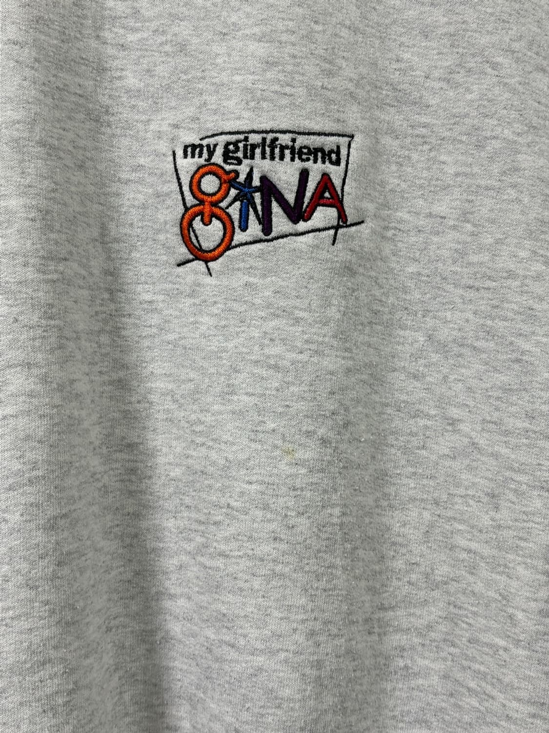 90s GILDAN 빈티지 스웻셔츠 상품이미지3