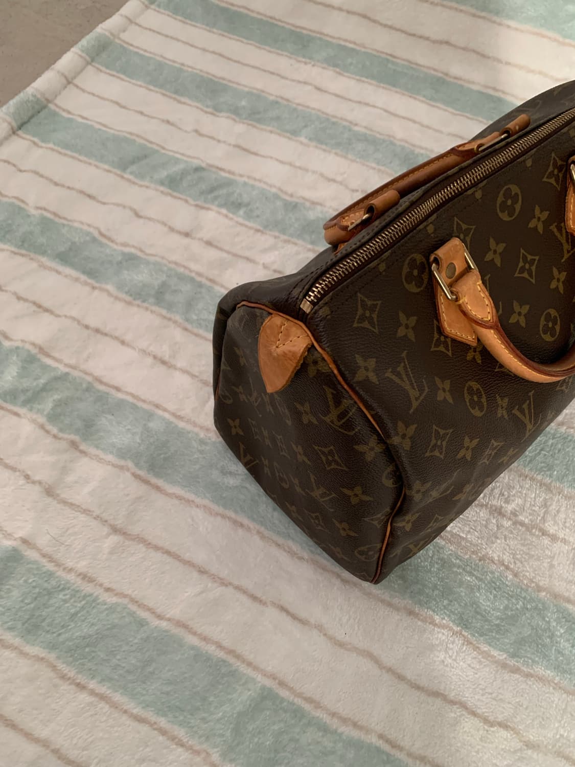 루이비통 스피디 30 상품이미지5