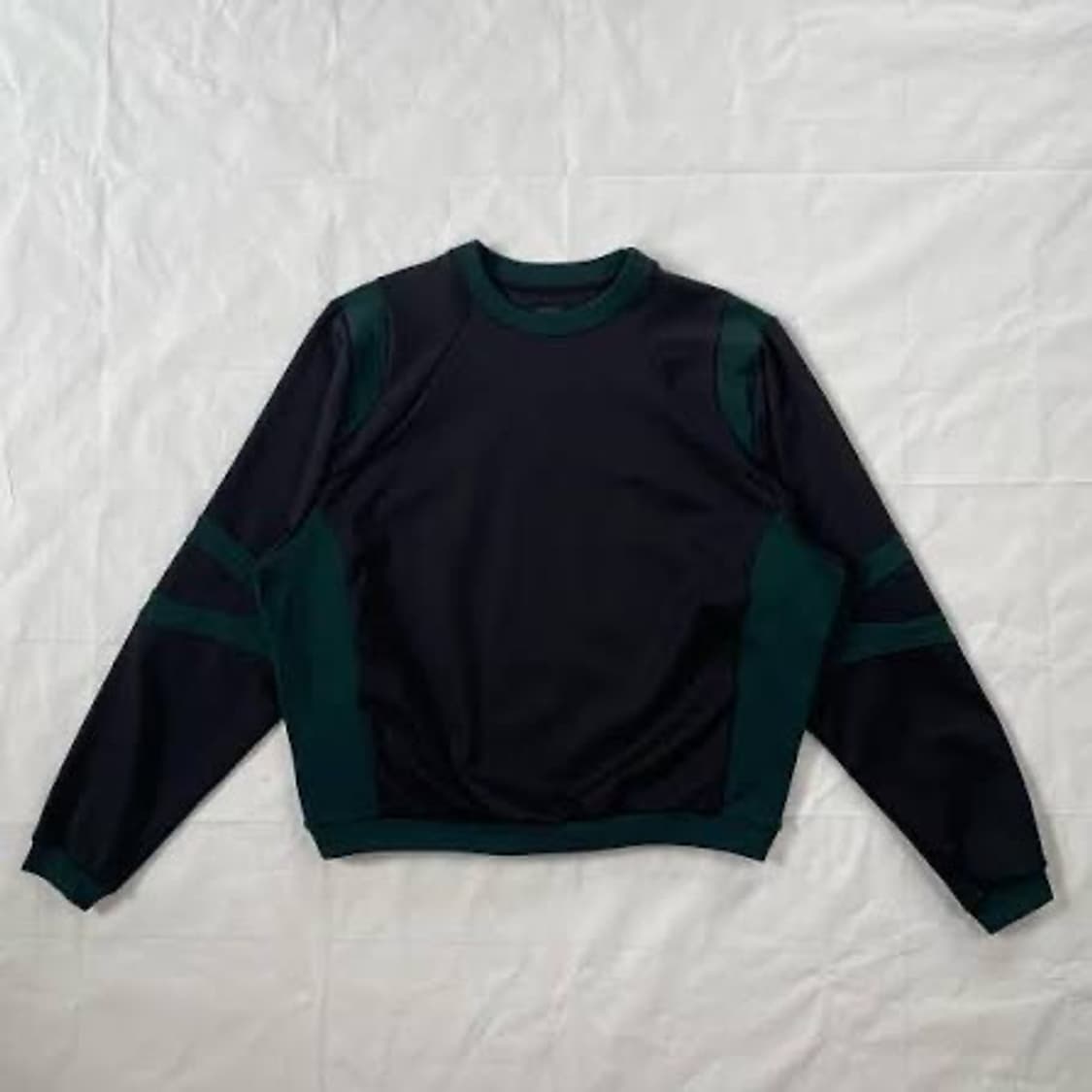 Jlal Orbit Sweater black (L) 상품이미지1