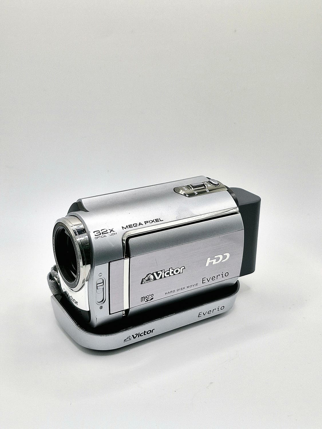 JVC GZ-MG330 빈티지캠코더 상품이미지9