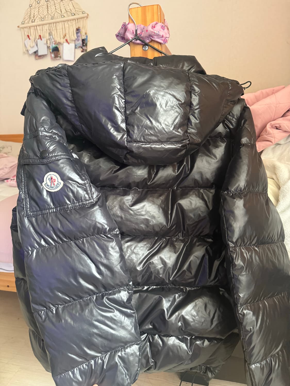 몽클레어 마야 상품이미지4