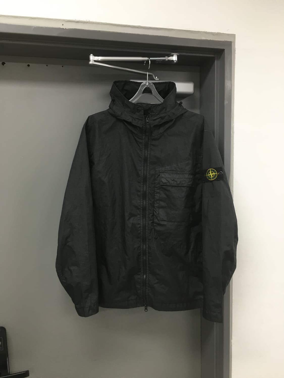 Stone Island Membrana 3L TC 스톤아일랜드 멤브라나 상품이미지1
