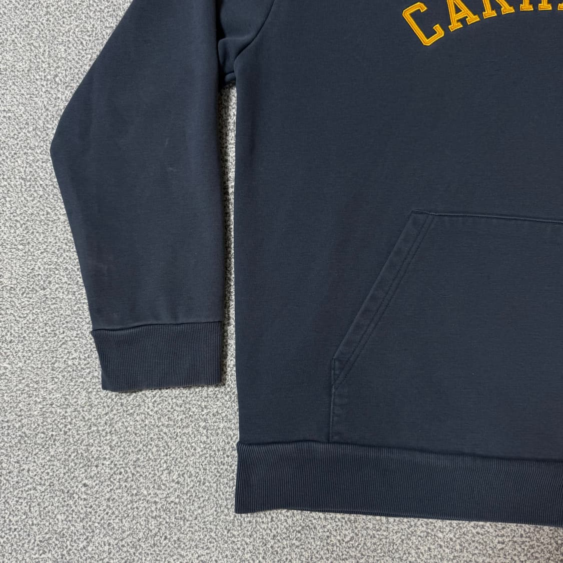 칼하트 워크 후드티 XL 상품이미지6