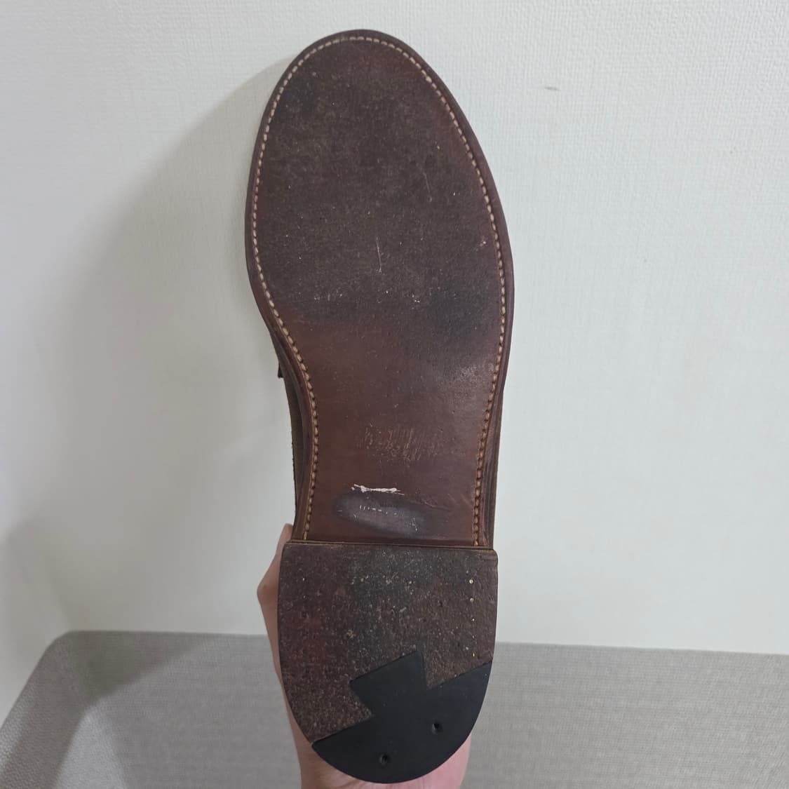알든 페니로퍼 6245 9.5 상품이미지6