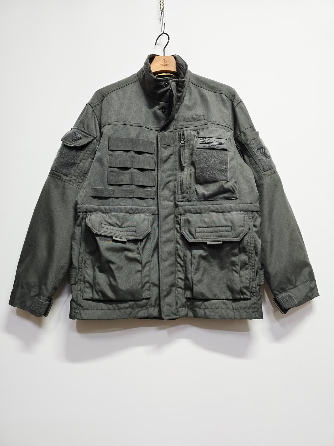 볼디스트 헤비듀티자켓105 상품이미지1