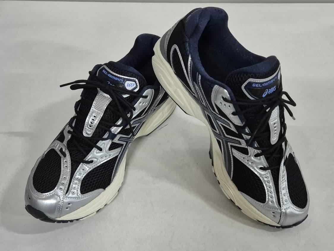 아식스 젤 님버스10.1(280) 상품이미지3