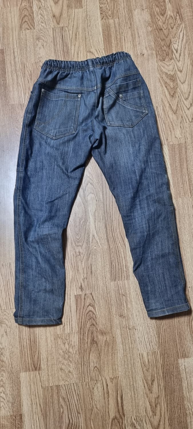 폴로 청바지 팝니다 상품이미지3