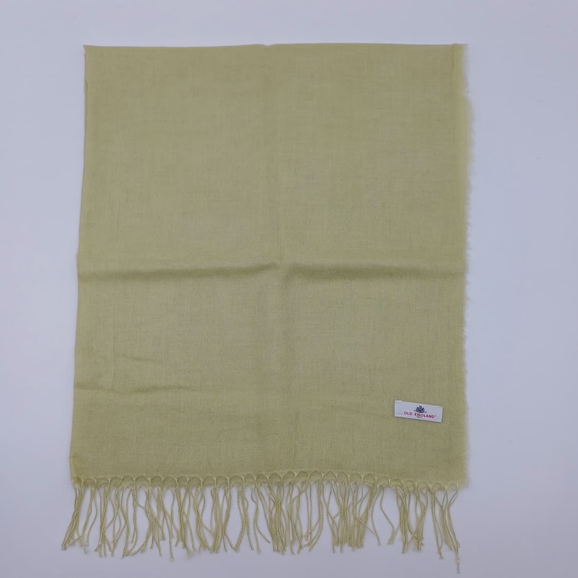 올드 잉글랜드 스카프 머플러 숄 [BFS10752-989-02] 상품이미지3