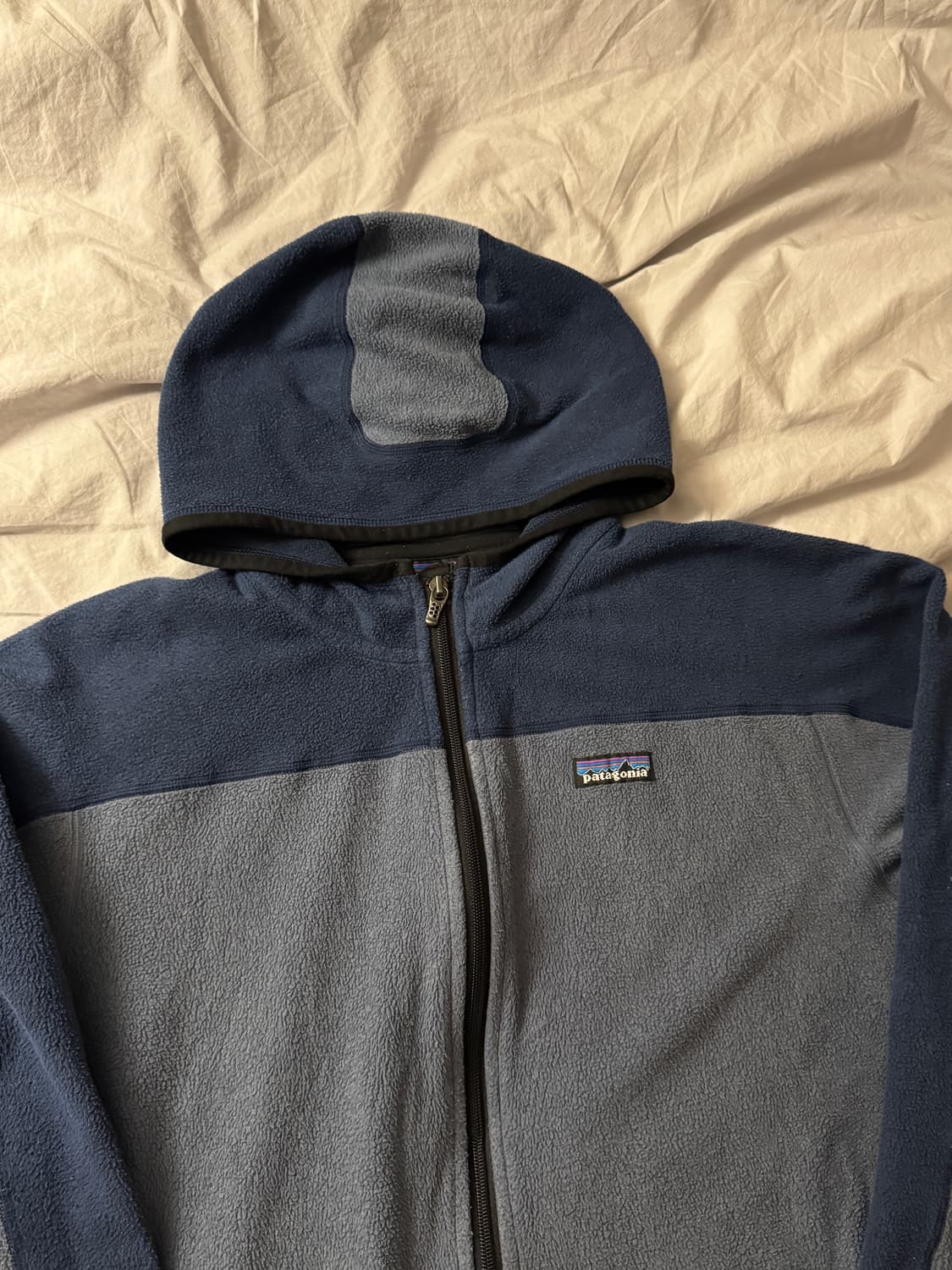 파타고니아 아라베토 플리스 자켓 상품이미지1