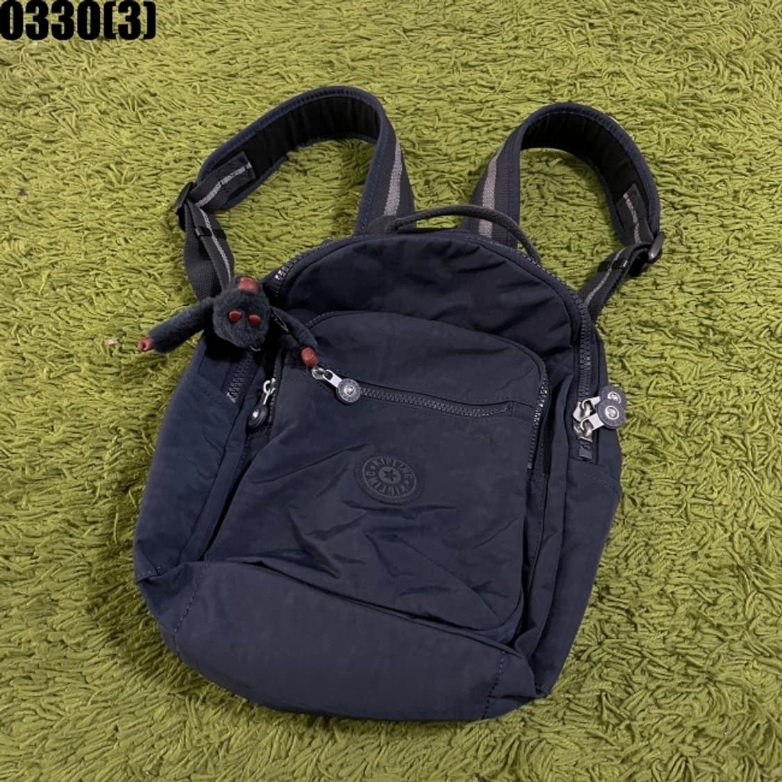 키플링 백팩 가방 상품이미지1