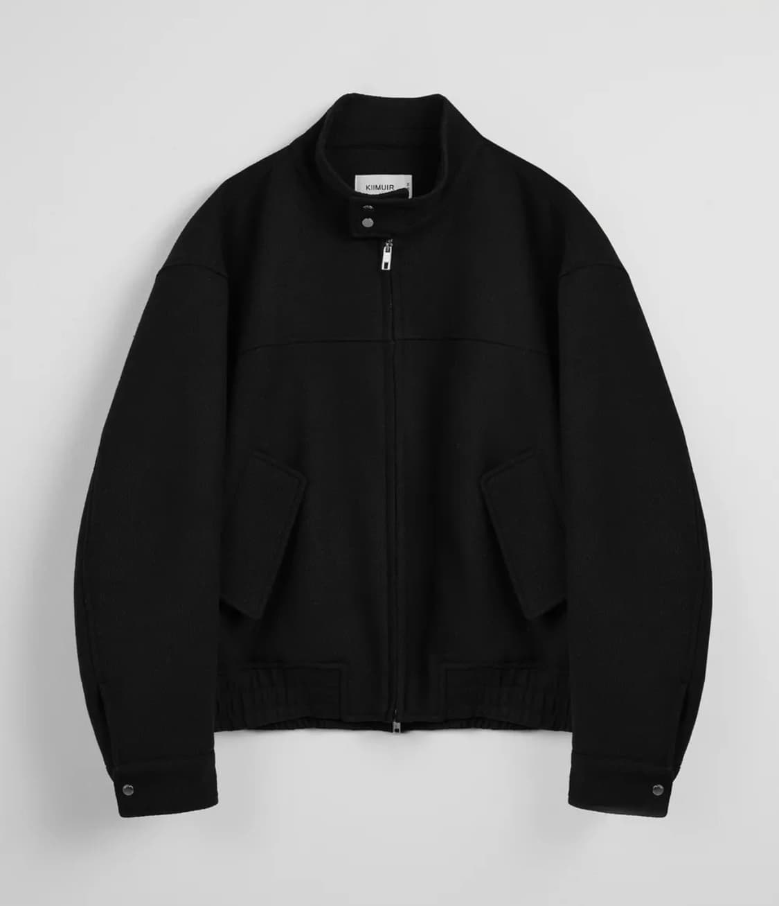 [KIMUIR] 키뮤어 헤링턴 자켓 판매(XL) 상품이미지1
