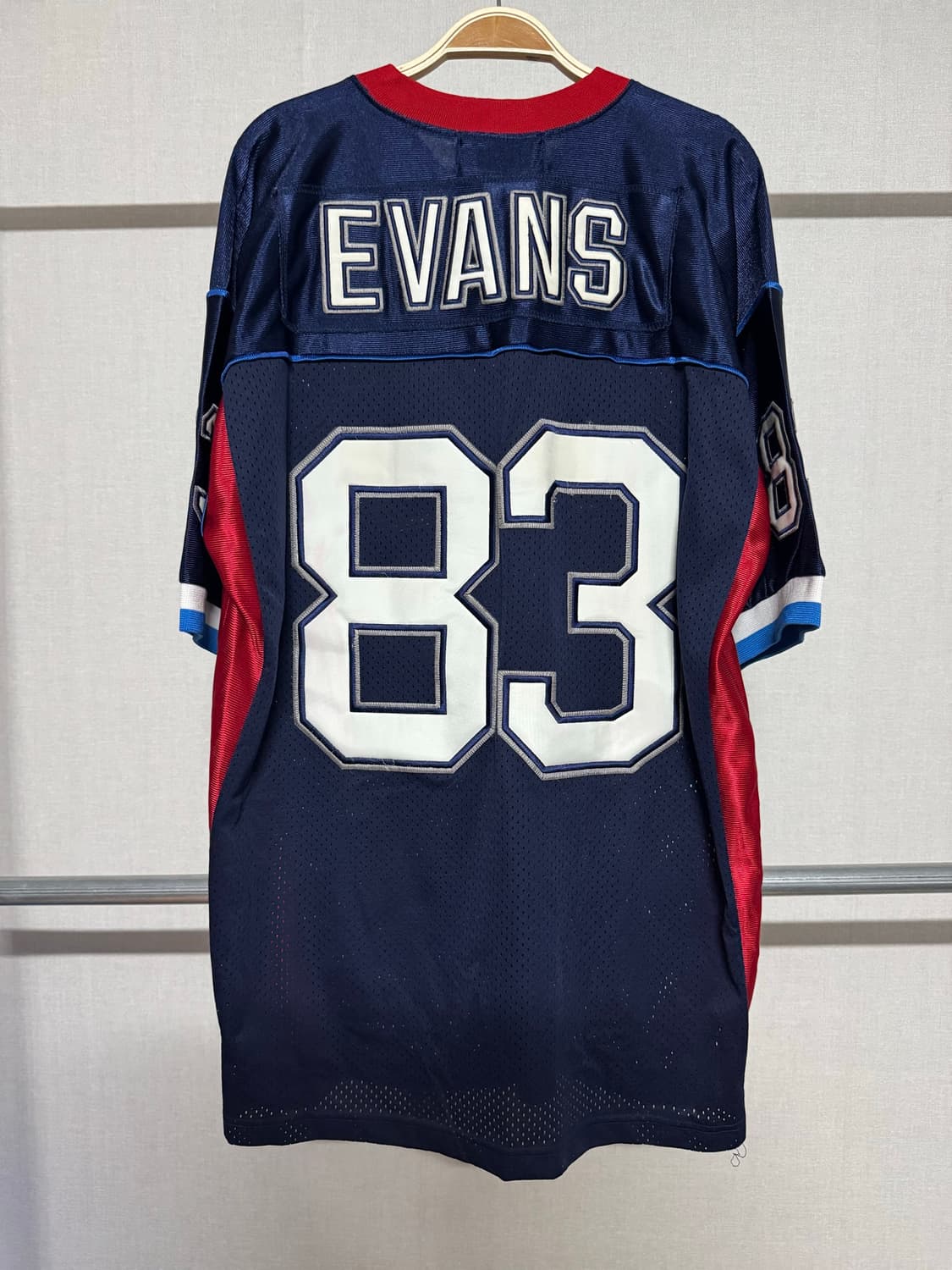 NFL 버팔로우 유니폼 져지 XL 상품이미지2