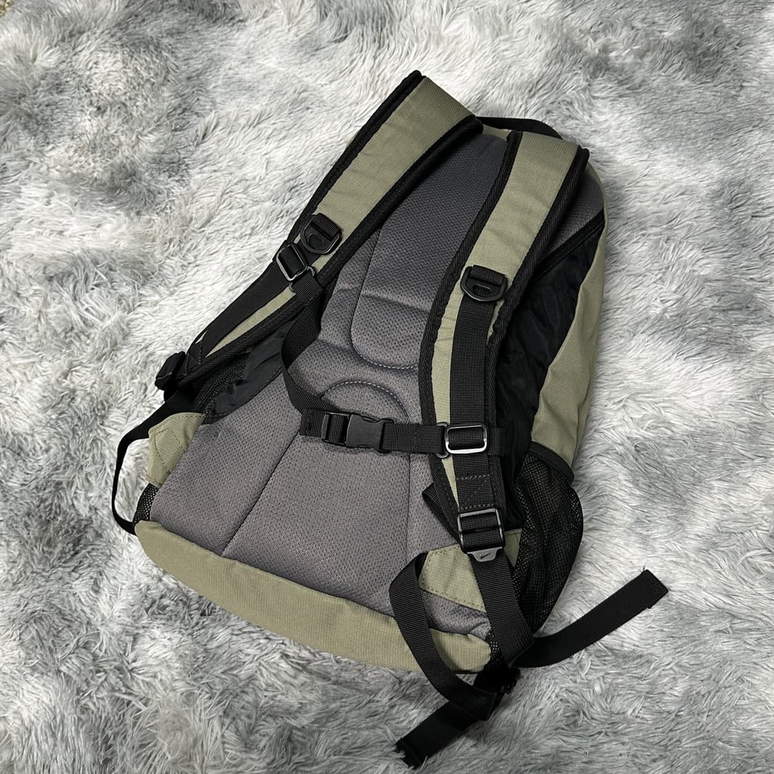 나이키 올드스쿨 00s 유니크 백팩 상품이미지4