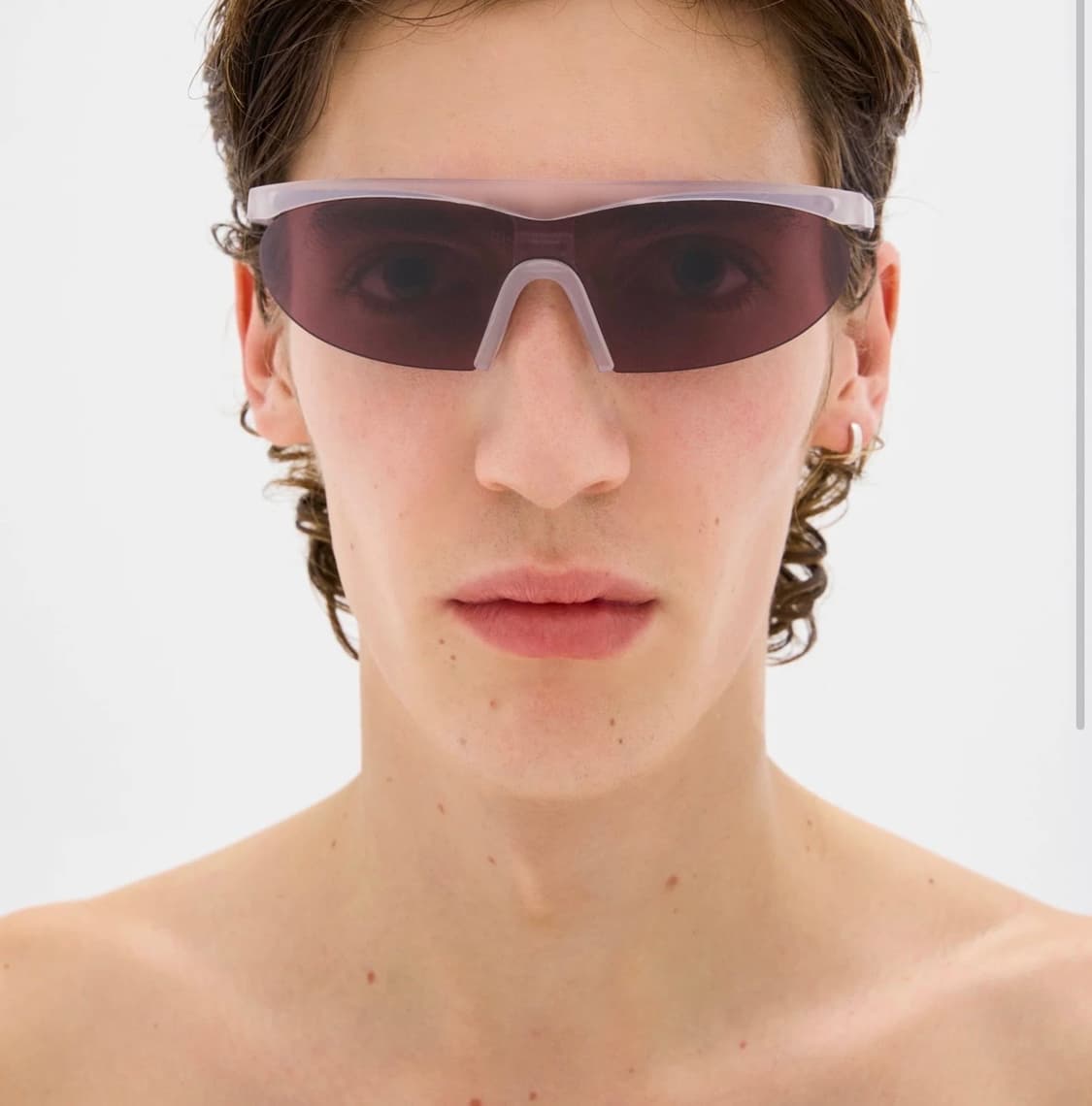 코하루 이클립스 클리어 D+ 블랙로즈 상품이미지1