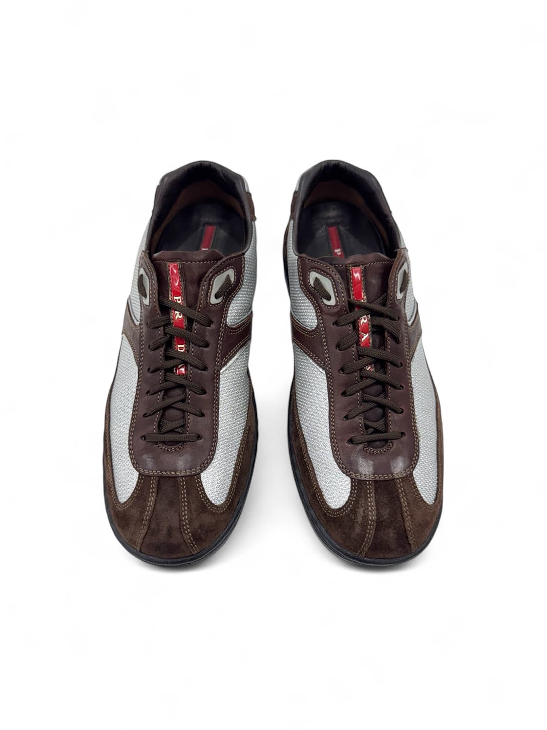 Prada 00s Monte Carlo Shoes 상품이미지3