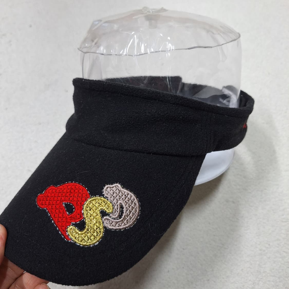 파사디  겨울캡모자 상품이미지2