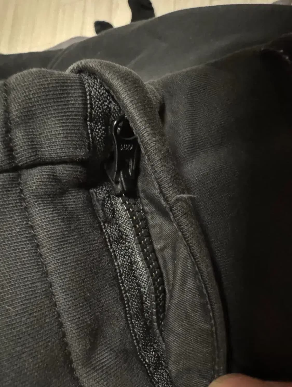 (정품) 스톤아일랜드 카고 반바지 L 상품이미지5